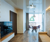 3-комн, 60кв м, этаж 5/7 улица Заки Валиди, 58