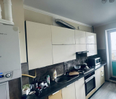 1-комн, 38кв м, этаж 3/4 Уфимский район