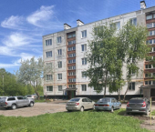 1-комн, 38кв м, этаж 1/5 Чишминский район