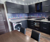 2-комн, 40кв м, этаж 2/4 ул Сливовая, 3