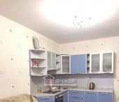 2-комн, 57кв м, этаж 2/15 улица Менделеева, 122