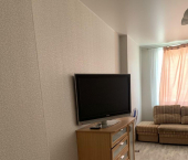 1-комн, 38кв м, этаж 3/26 Айская улица, 16