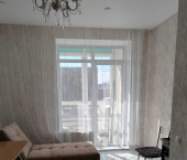 2-комн, 35кв м, этаж 1/6 улица Даяна Мурзина, 5/1