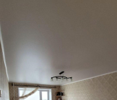 1-комн, 32кв м, этаж 6/9 ул Гафури, 101