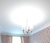 3-комн, 60кв м, этаж 2/5 Дачный пер, 6