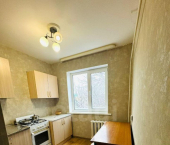 2-комн, 45кв м, этаж 5/5 проспект Октября (дублёр), 23/2