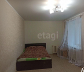 1-комн, 30кв м, этаж 5/9 ул Шота Руставели, 5