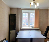 3-комн, 61кв м, этаж 1/10 улица Шота Руставели, 25/1