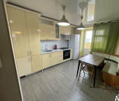 1-комн, 45кв м, этаж 7/10 Комсомольский проспект, 37Б