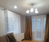 1-комн, 33кв м, этаж 2/6 ул Рихарда Зорге, 34/3