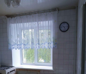 2-комн, 42кв м, этаж 3/5 мкр 32-й, 28