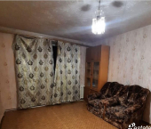 1-комн, 35кв м, этаж 5/5 