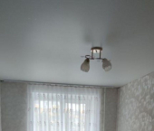 3-комн, 60кв м, этаж 2/11 ул Российская, 108 1