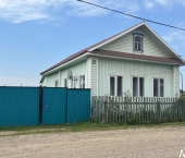 коттедж 47 кв м ул Кирова, 21