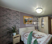 5-комн, 92кв м, этаж 3/9 улица Ахметова, 304/2