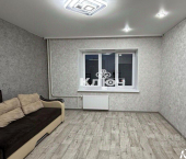 2-комн, 55кв м, этаж 6/9 пр-кт Октября, 91