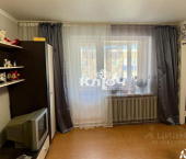 2-комн, 36кв м, этаж 5/5 мкр 5-й, 3