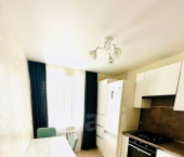 1-комн, 41кв м, этаж 5/9 улица Минигали Губайдуллина, 19