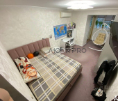 2-комн, 74кв м, этаж 2/16 Комсомольская улица, 139