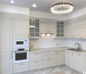 4-комн, 95кв м, этаж 11/14 ул Пархоменко, 156б