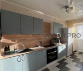 1-комн, 32кв м, этаж 12/19 улица Сун-Ят-Сена, 7