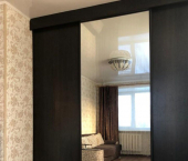 1-комн, 31кв м, этаж 4/5 проспект Октября, 134/1