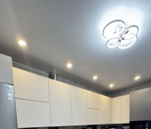 1-комн, 36кв м, этаж 20/25 ул Энтузиастов, 15