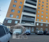 1-комн, 35кв м, этаж 10/10 городской округ Уфа