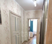 2-комн, 62кв м, этаж 16/20 улица Степана Кувыкина, 41