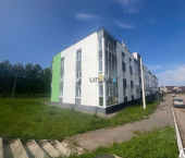 2-комн, 60кв м, этаж 2/3 Иглинский р-н, село Иглино