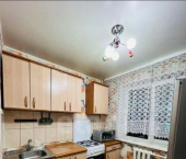 2-комн, 45кв м, этаж 3/12 улица Коммунаров, 55