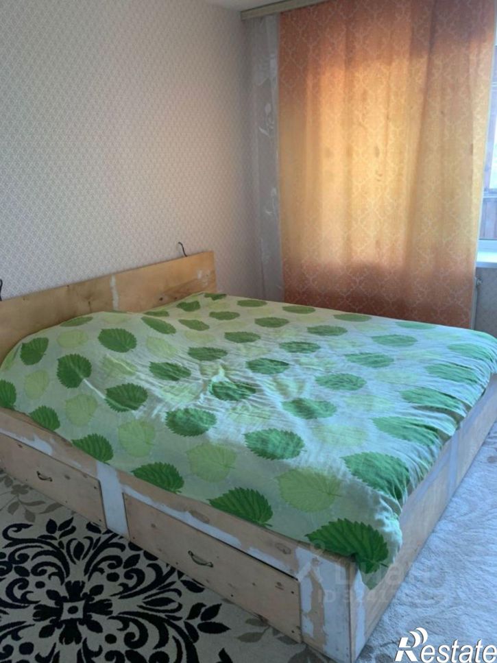 2-комн квартира улица Ленина, 133,  д. 133