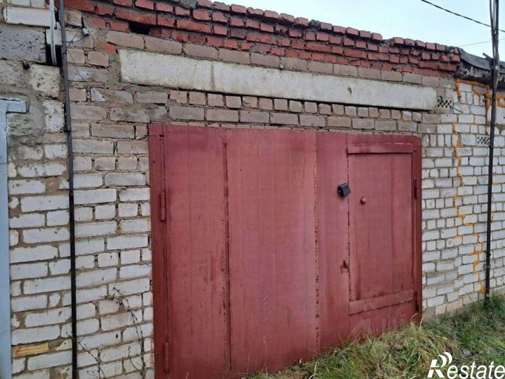 Гараж/парковка улица Гагарина