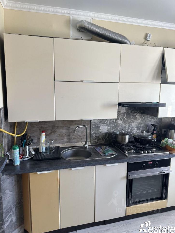 1-комн квартира Уфимский район