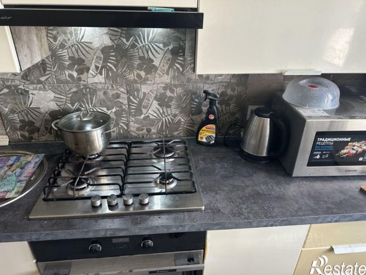 1-комн квартира Уфимский район