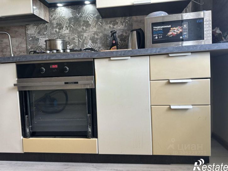 1-комн квартира Уфимский район