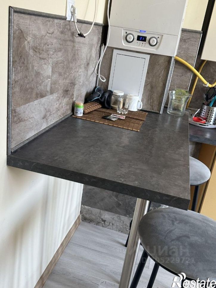 1-комн квартира Уфимский район