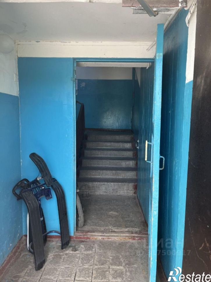 1-комн квартира Чишминский район