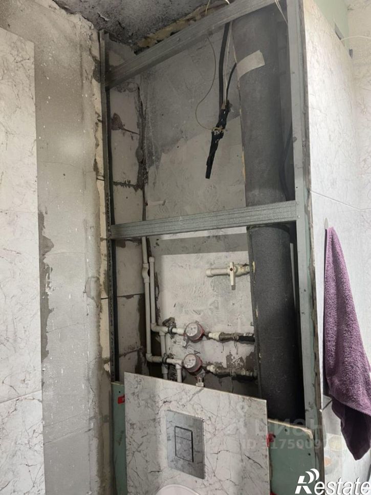 1-комн квартира Чишминский район