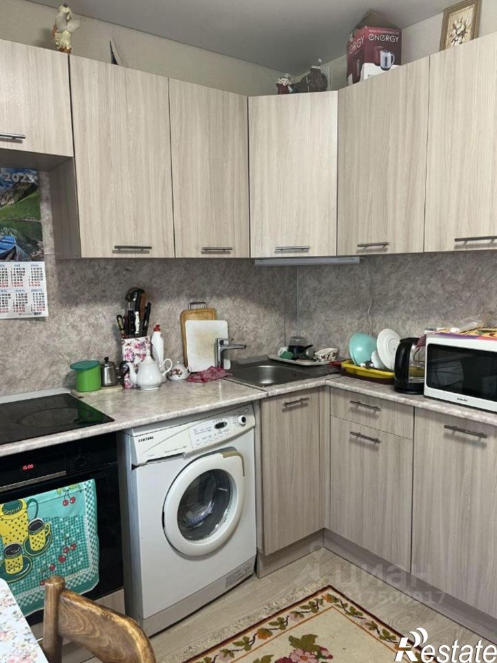 1-комн квартира Чишминский район