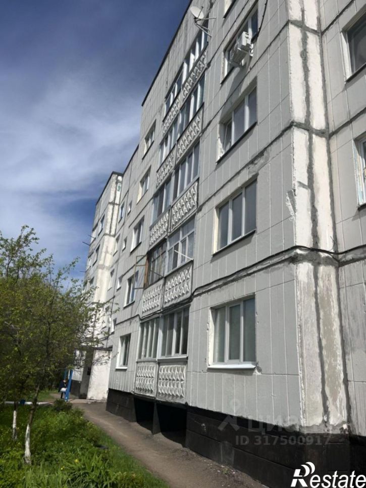 1-комн квартира Чишминский район