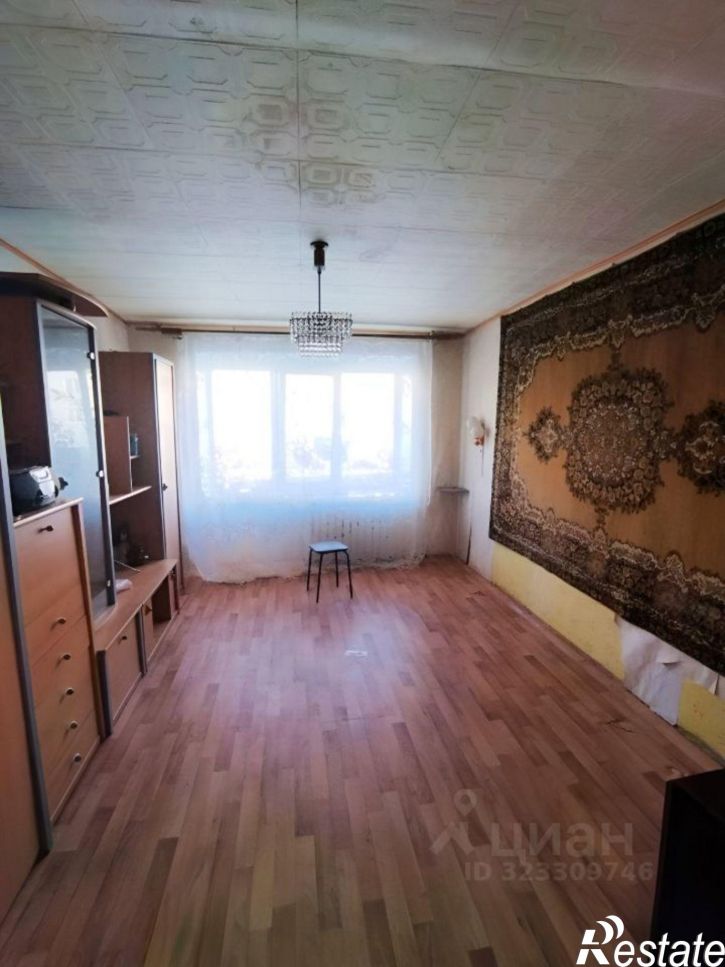 2-комн квартира ул Лесная, 19,  д. 19