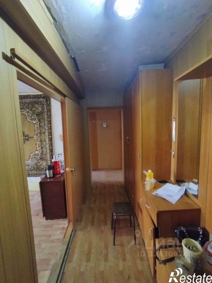 2-комн квартира ул Лесная, 19,  д. 19