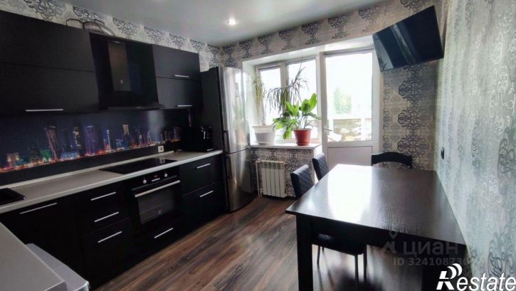 2-комн квартира ул Сливовая, 3,  д. 3