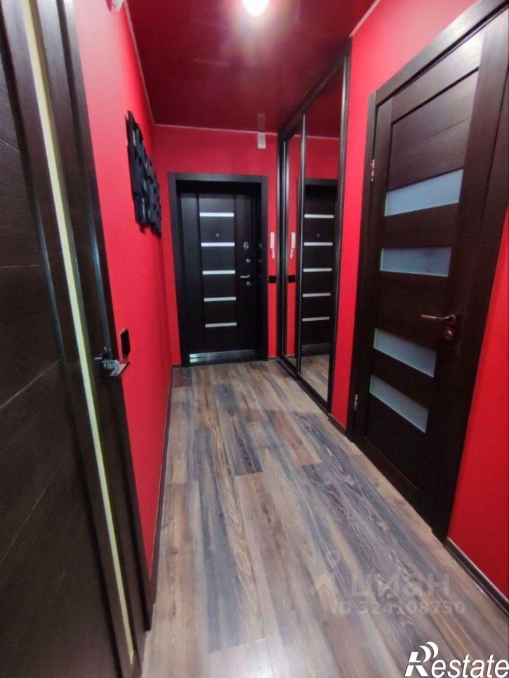 2-комн квартира ул Сливовая, 3,  д. 3