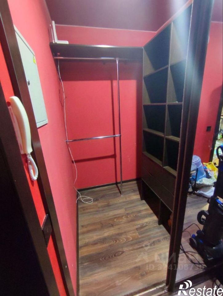 2-комн квартира ул Сливовая, 3,  д. 3