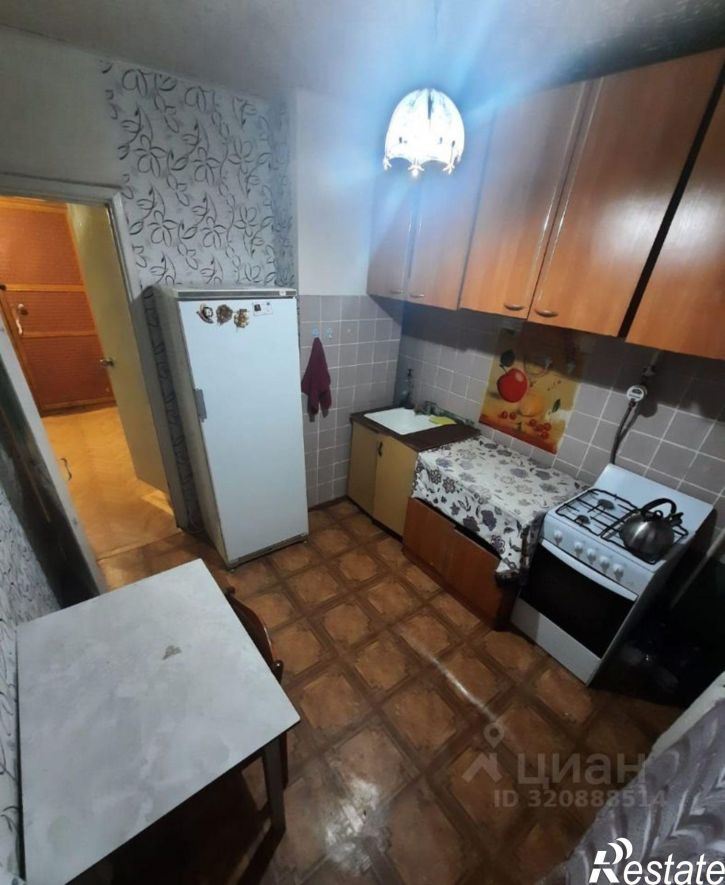 1-комн квартира