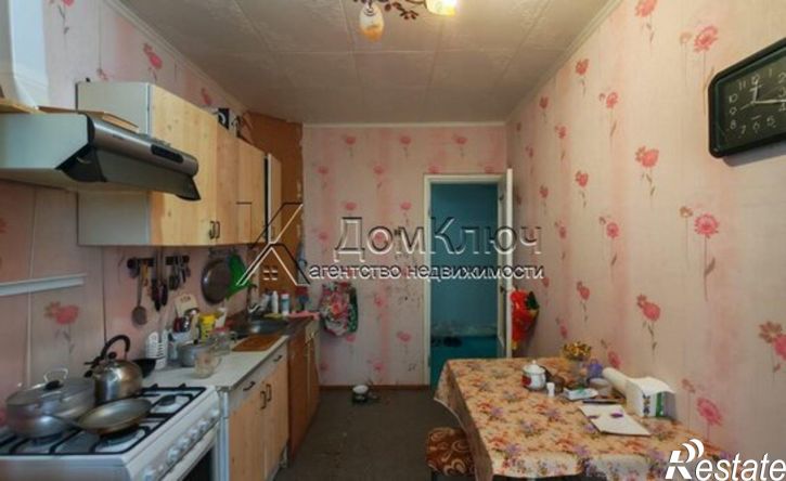 3-комн квартира ул Энергетиков, 19А,  д. 19А