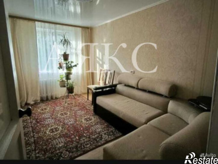 3-комн квартира пр-кт Ленина, 13 А,  д. 13 А,  к. А