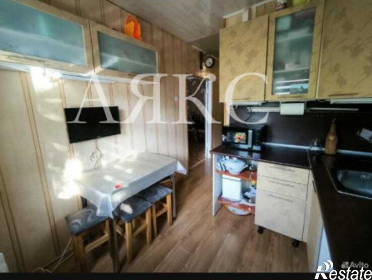 3-комн квартира пр-кт Ленина, 13 А,  д. 13 А,  к. А